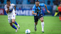 Grêmio está recheado de jogadores lesionados; veja quando voltam