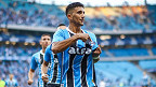 Grêmio hoje: nova polêmica com Cristian Olivera, Luís Castro manda recado e mais Grêmio hoje: nova polêmica com Cristian Olivera, Luís Castro manda recado e mais