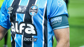 Tabela do Brasileirão 2026 é divulgada pela CBF; veja os jogos do Grêmio