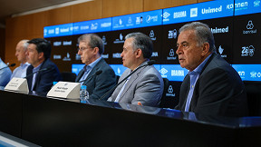 Direção do Grêmio define perfil de principal reforço para 2026 Direção do Grêmio define perfil de principal reforço para 2026