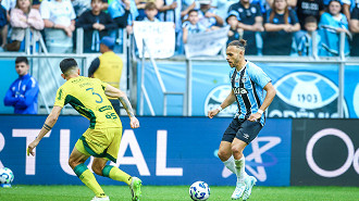 Grêmio recebe notificação de Braithwaite por dívida; entenda