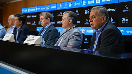 Grêmio hoje: salários atrasados, Nacional desiste de Kike Olivera e mais