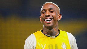 Talisca entra na mira do Grêmio, mas valores ASSUSTAM; veja