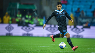 Grêmio hoje: joia na mira da Europa, retorno de jogadores emprestados e mais