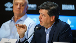 Grêmio hoje: CEO critica o Flamengo, final da Copinha feminina e mais