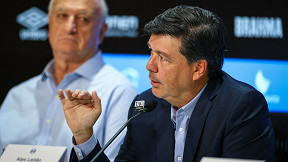 Grêmio hoje: CEO critica o Flamengo, final da Copinha feminina e mais
