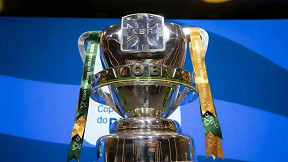 CBF pode fazer mudança IMPORTANTE na Copa do Brasil 2026; no que isso afeta o Grêmio? CBF pode fazer mudança IMPORTANTE na Copa do Brasil 2026; no que isso afeta o Grêmio?