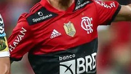 Cruzeiro entra na briga com o Grêmio por craque do Flamengo