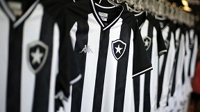 Botafogo ainda deve valor milionário ao Grêmio, veja