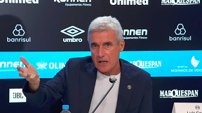 Grêmio confirma ida de 5 jogadores da base ao time profissional em 2026