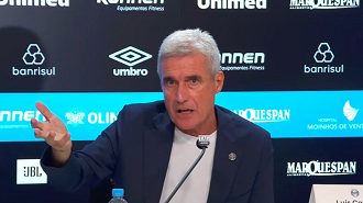 Grêmio confirma ida de 5 jogadores da base ao time profissional em 2026