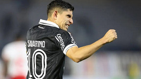 Grêmio desiste da contratação de Savarino e motivo é inacreditável Grêmio desiste da contratação de Savarino e motivo é inacreditável
