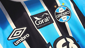 Grêmio bate o martelo e define valor MILIONÁRIO que quer por centroavante Grêmio bate o martelo e define valor MILIONÁRIO que quer por centroavante