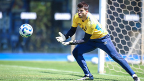 Por que o Grêmio busca um novo goleiro? Entenda