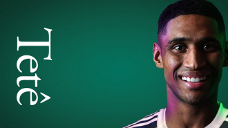 Panathinaikos recusa proposta do Grêmio por Tetê; entenda Panathinaikos recusa proposta do Grêmio por Tetê; entenda