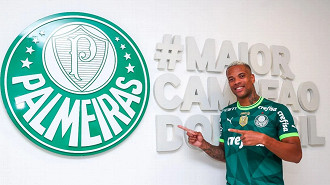 Qual será o salário de Caio Paulista Grêmio? Veja Qual será o salário de Caio Paulista Grêmio? Veja
