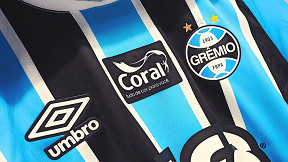 Grêmio toma DECISÃO e volante é avisado Grêmio toma DECISÃO e volante é avisado