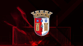 Braga bate o martelo e revela valor pretendido para liberar meia ao Grêmio