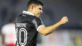 Grêmio leva balão  e Fluminense fica perto de fechar com Savarino