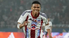 Após recusa do Junior, Grêmio abre o cofre e deve fazer nova proposta para ter Enamorado