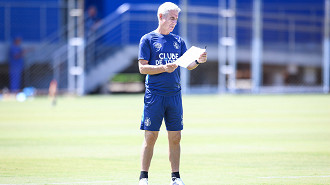 Jogador pediu para ir embora do Grêmio; veja quem