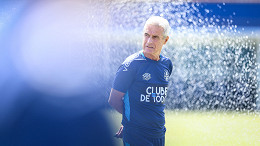 Grêmio terá desfalque de peso para a estreia do Gauchão 2026