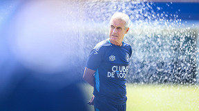 Grêmio terá desfalque de peso para a estreia do Gauchão 2026