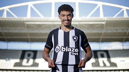 O que se sabe sobre Adryelson no Grêmio? Veja