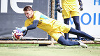 Grêmio hoje: busca por goleiro titular, estreia no Gauchão com desfalques e mais