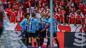 Grêmio solicita mudança de data do GreNal pelo Gauchão 2026; veja o motivo