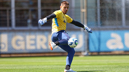 Grêmio acerta saída de goleiro; Veja detalhes do acordo Grêmio acerta saída de goleiro; Veja detalhes do acordo
