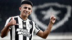 Grêmio tenta Thiago Almada e ouve pedida INACREDITÁVEL do Atlético de Madrid