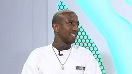 Valores assustam e Grêmio recua por Anderson Talisca 