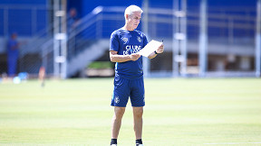 Grêmio terá dois desfalques de peso durante quase todo Gauchão 2026 Grêmio terá dois desfalques de peso durante quase todo Gauchão 2026