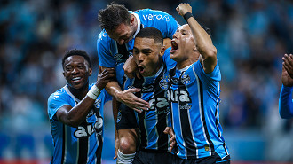 Como assistir Avenida x Grêmio AO VIVO pela primeira rodada do Gauchão 2026 Como assistir Avenida x Grêmio AO VIVO pela primeira rodada do Gauchão 2026
