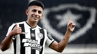 Grêmio pode tomar balão de gigante da Série A por Thiago Almada Grêmio pode tomar balão de gigante da Série A por Thiago Almada