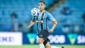 Caso Camilo: FIFA decide a favor do Grêmio e rejeita denúncia de clube russo