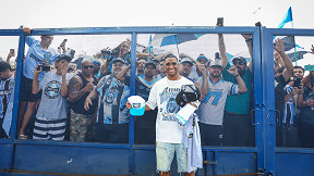 Quando Tetê vai estrear pelo Grêmio? Veja