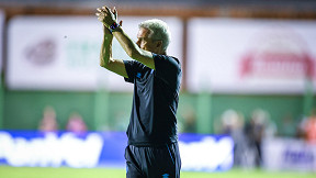 As grandes mudanças que o Grêmio deve sofrer para enfrentar o São José