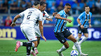 Grêmio bate o martelo e pede bolada milionária para vender André Henrique