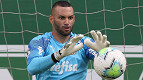 Grêmio fecha com Weverton e aguarda o Palmeiras, diz jornalista