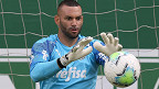Por que o Palmeiras liberou Weverton de Graça para o Grêmio? Entenda
