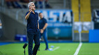 Luís Castro detona time do Grêmio após derrota: não funcionamos
