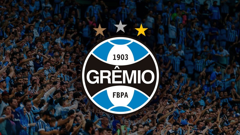 Reprodução/Grêmio FBPA