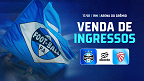 Grêmio x São Luiz: Ingressos, valores, datas de compra e novas regras