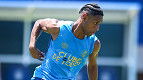 Tetê vai jogar? Veja a provável escalação do Grêmio para enfrentar o São Luiz na Arena