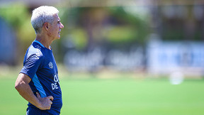 Grêmio hoje: Weverton anunciado, cobrança de Luís Castro e mais Grêmio hoje: Weverton anunciado, cobrança de Luís Castro e mais