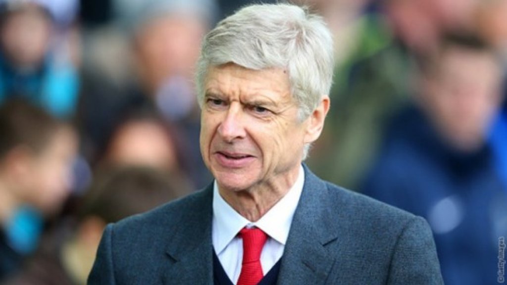 Foto: Divulgação/Arsenal
