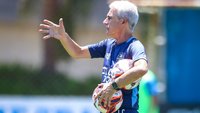 Grêmio hoje: classificação na Copinha, duelo contra o São Luiz e mais Grêmio hoje: classificação na Copinha, duelo contra o São Luiz e mais