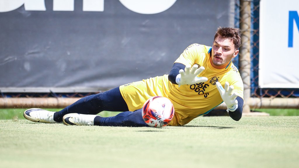  FOTO: LUCAS UEBEL/GREMIO FBPA